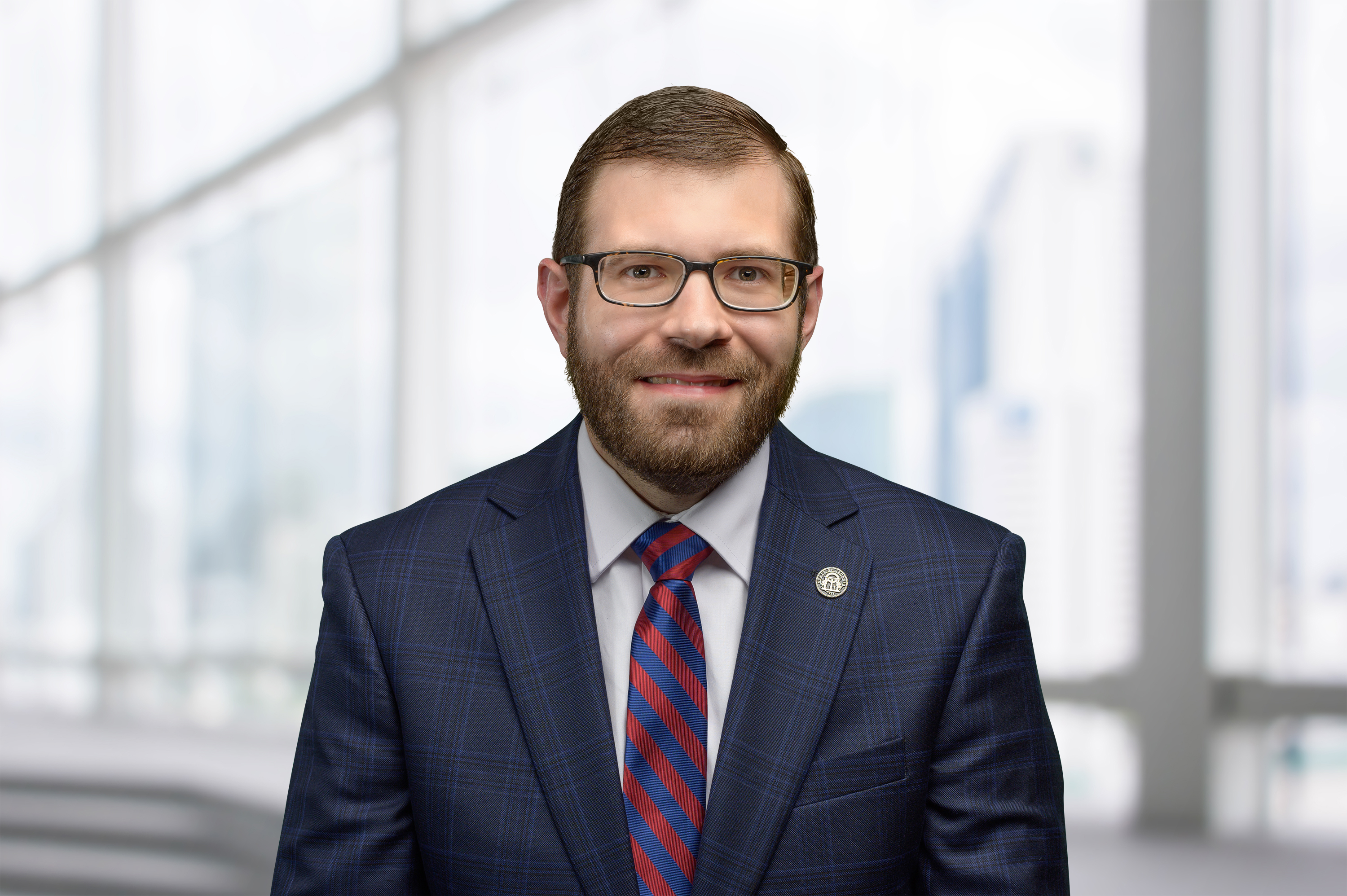 David Nuckolls