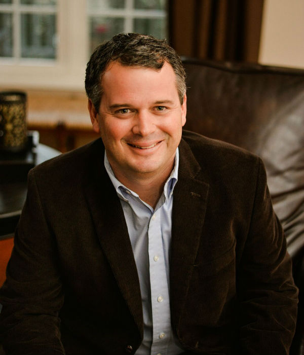 Drew Echols