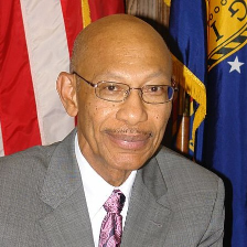 Otis Samuel Johnson
